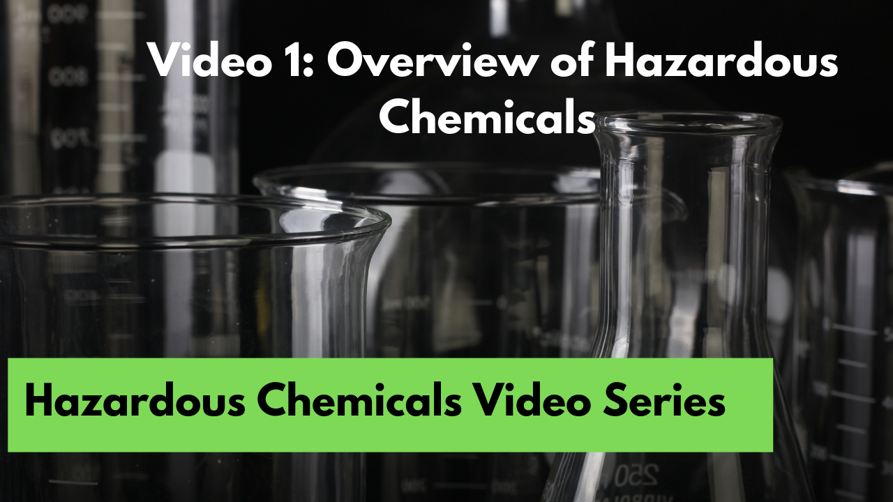 Managing Hazardous Chemicals In The Workplace Managing hazardous chemicals in the workplace
